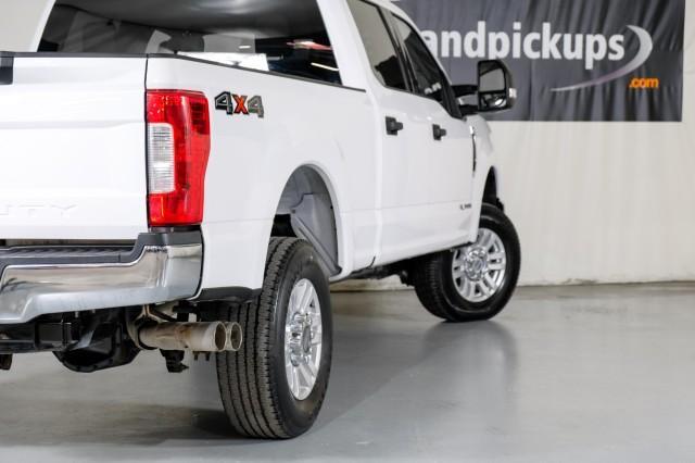 used 2019 Ford F-250 car, priced at $40,995