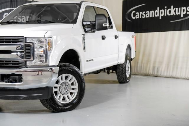 used 2019 Ford F-250 car, priced at $40,995