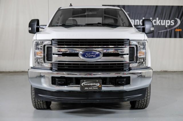 used 2019 Ford F-250 car, priced at $40,995