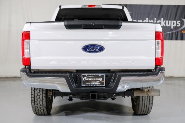 used 2019 Ford F-250 car, priced at $40,995