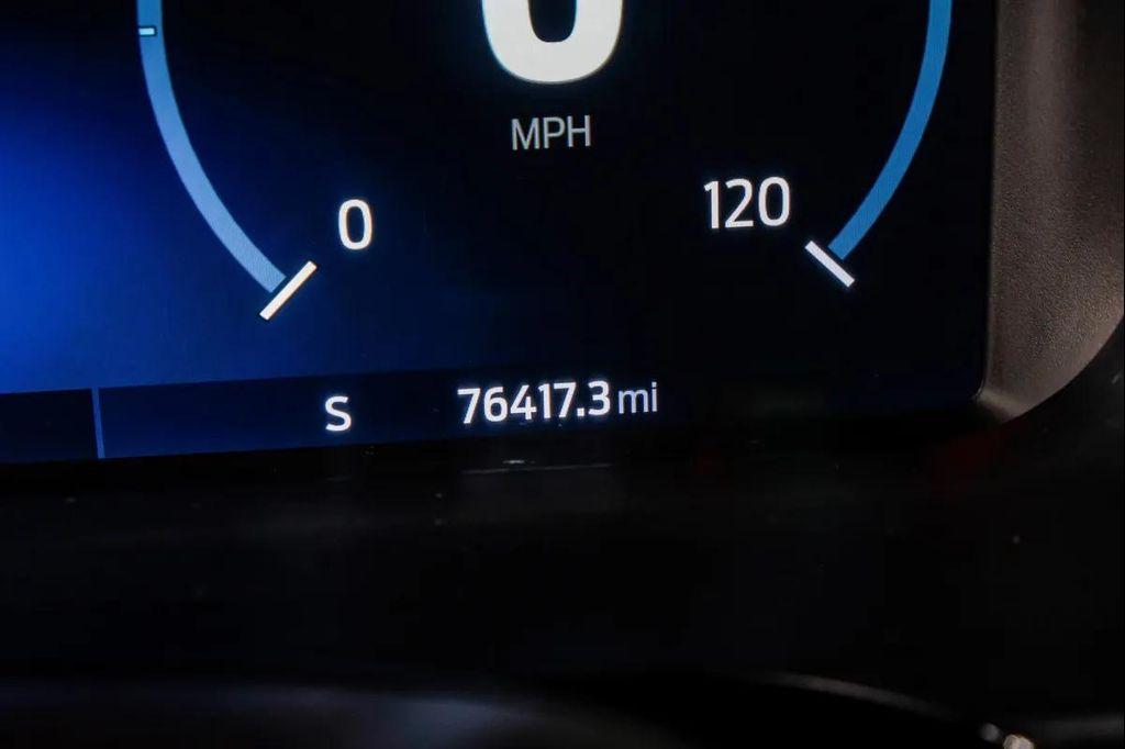 used 2023 Ford F-150 car, priced at $44,595