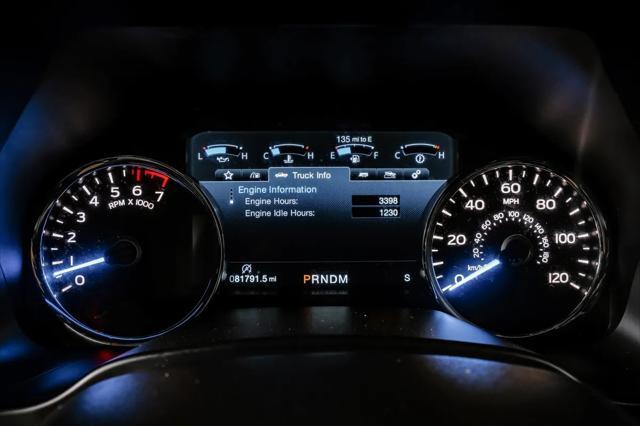 used 2019 Ford F-150 car, priced at $35,995