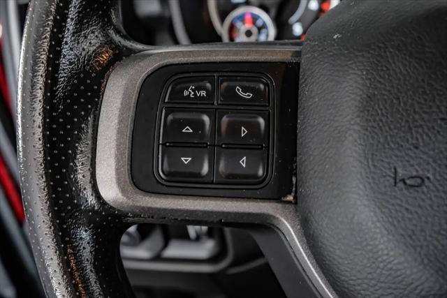 used 2022 Ram 3500 car, priced at $45,895