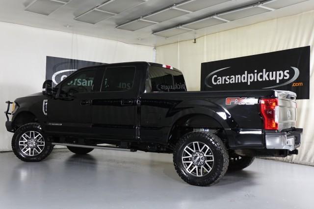 used 2017 Ford F-250 car, priced at $37,295