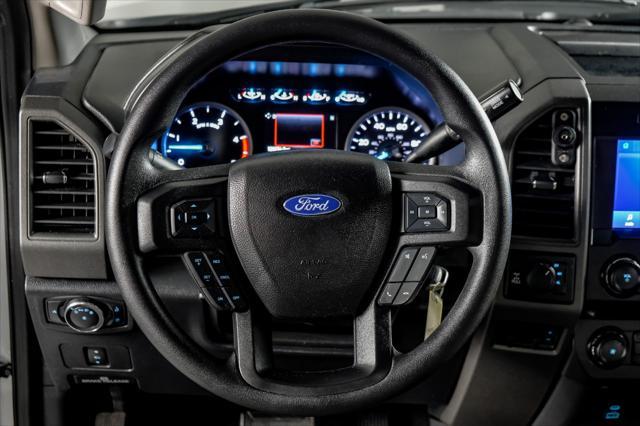 used 2020 Ford F-250 car, priced at $39,595