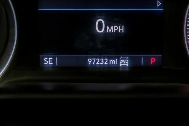 used 2022 Chevrolet Silverado 2500 car, priced at $47,495