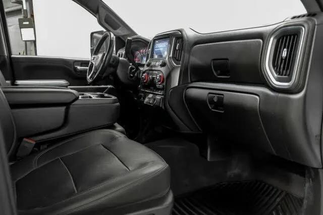 used 2022 Chevrolet Silverado 2500 car, priced at $47,495