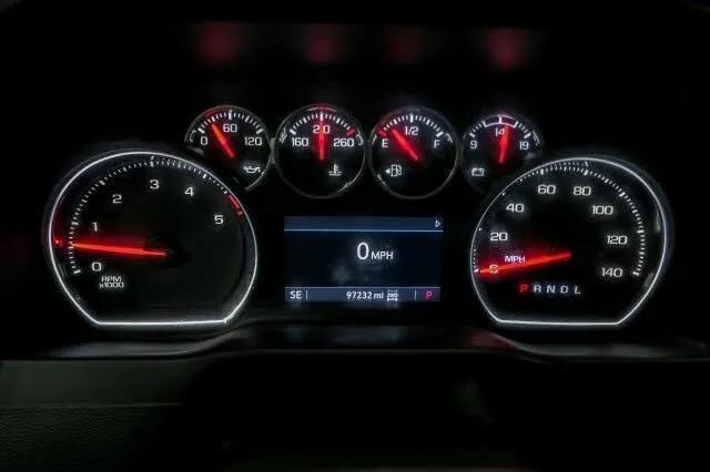 used 2022 Chevrolet Silverado 2500 car, priced at $47,495