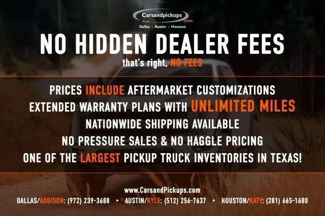used 2022 Chevrolet Silverado 2500 car, priced at $47,495