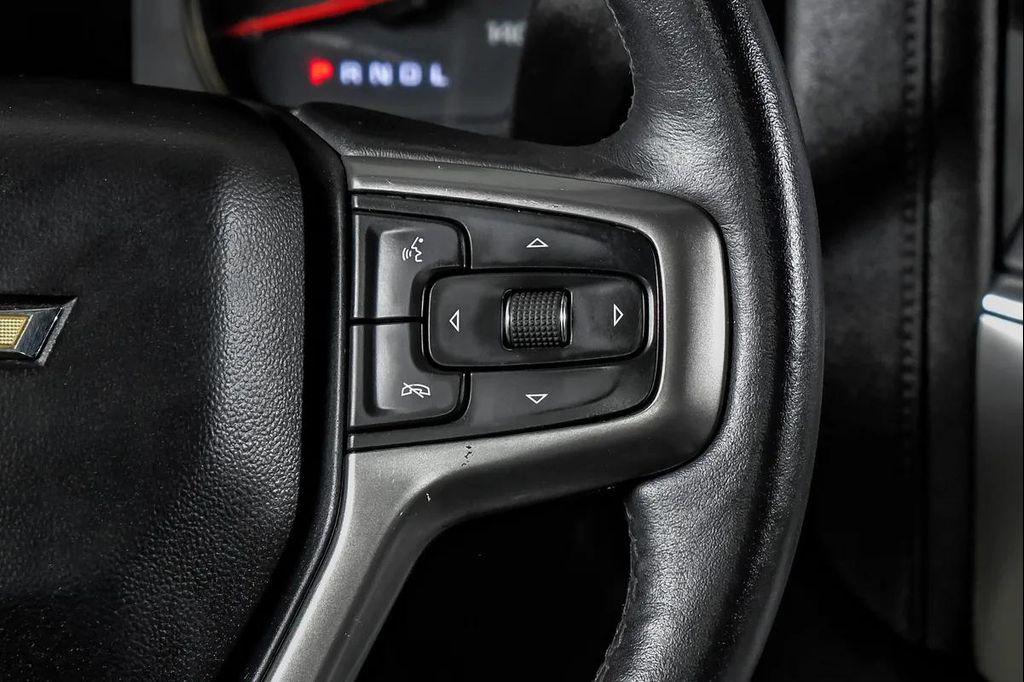 used 2022 Chevrolet Silverado 2500 car, priced at $49,595