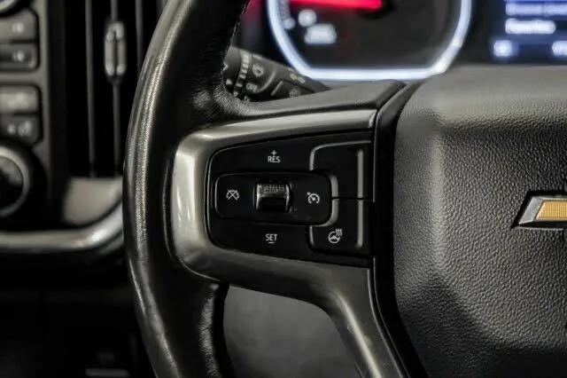 used 2022 Chevrolet Silverado 2500 car, priced at $47,495