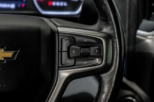 used 2022 Chevrolet Silverado 2500 car, priced at $47,495