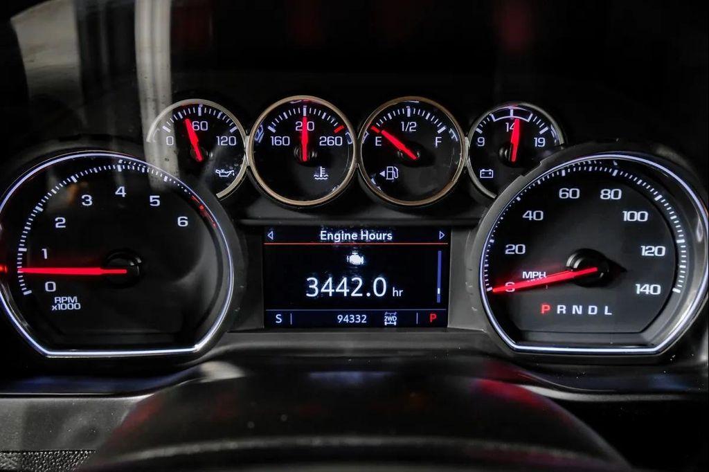 used 2023 Chevrolet Silverado 2500 car, priced at $38,995