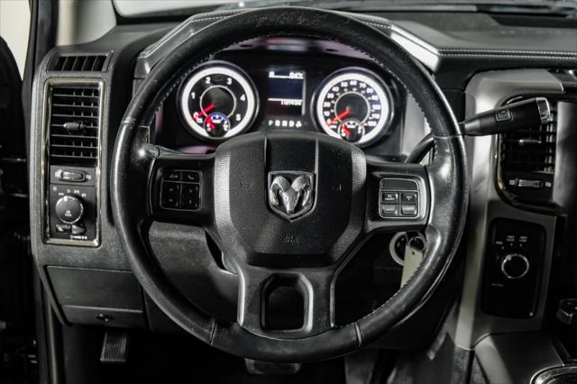 used 2018 Ram 3500 car, priced at $49,995