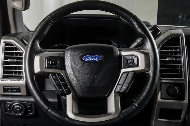 used 2017 Ford F-350 car, priced at $50,995