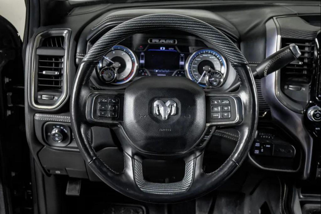 used 2020 Ram 3500 car, priced at $62,995