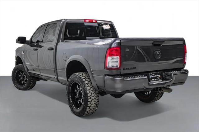 used 2022 Ram 2500 car, priced at $41,995