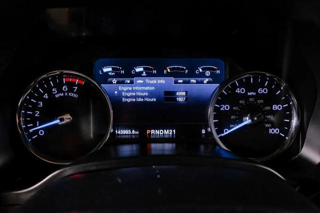 used 2019 Ford F-250 car, priced at $35,995
