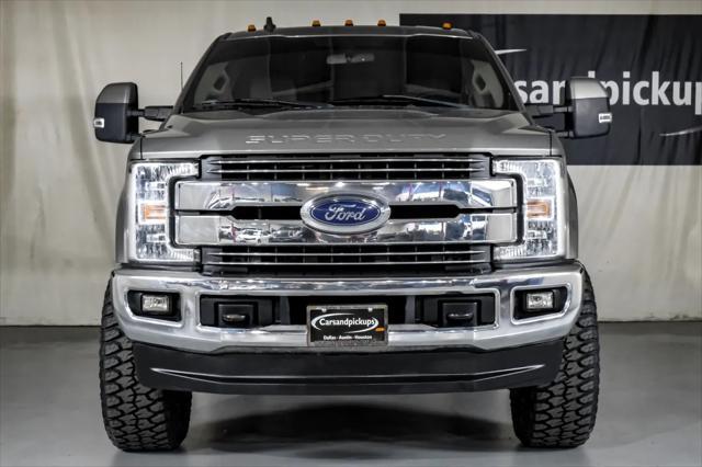used 2019 Ford F-250 car, priced at $35,995
