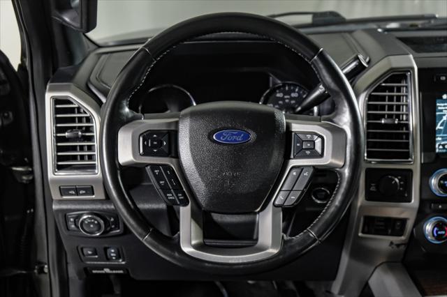 used 2017 Ford F-250 car, priced at $53,995