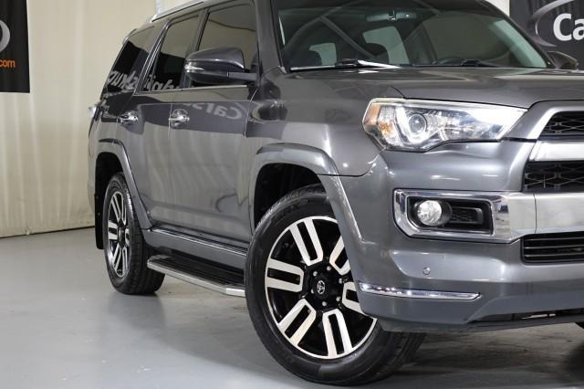 used 2014 Toyota 4Runner car, priced at $18,595