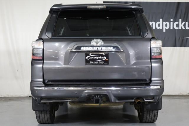 used 2014 Toyota 4Runner car, priced at $18,595