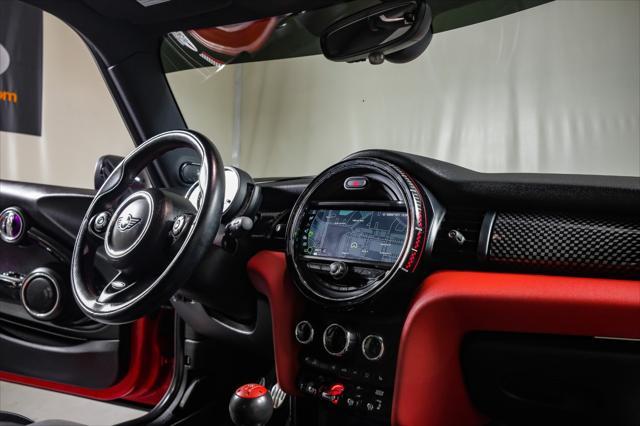 used 2019 MINI Hardtop car, priced at $22,995