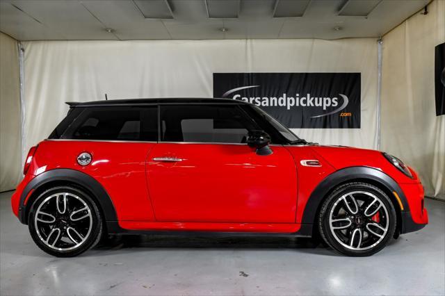 used 2019 MINI Hardtop car, priced at $22,995