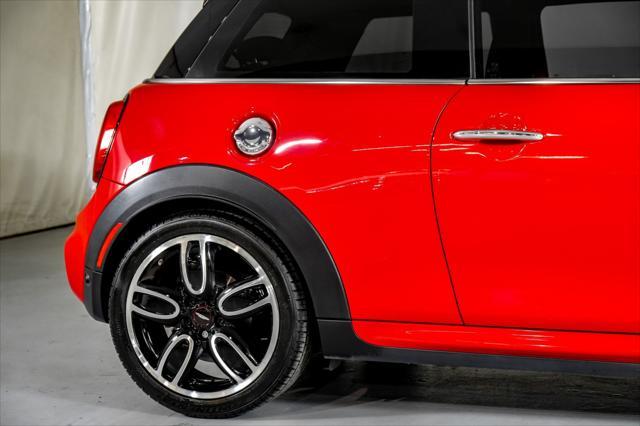 used 2019 MINI Hardtop car, priced at $22,995