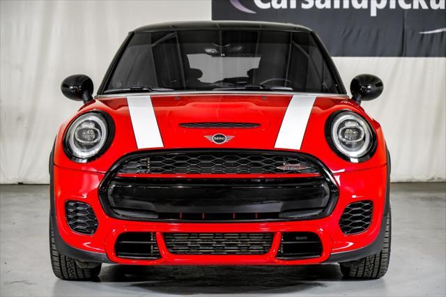 used 2019 MINI Hardtop car, priced at $22,995