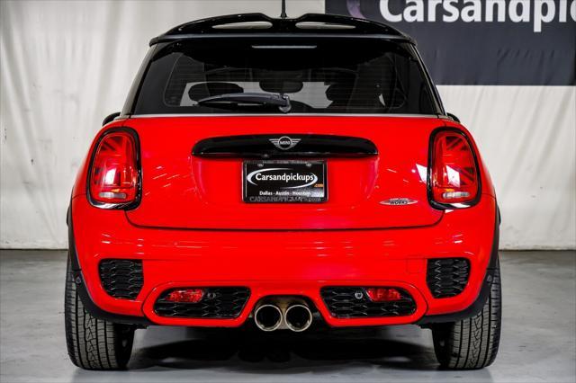 used 2019 MINI Hardtop car, priced at $22,995