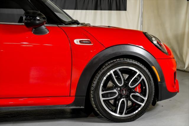 used 2019 MINI Hardtop car, priced at $22,995