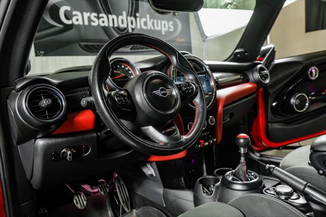 used 2019 MINI Hardtop car, priced at $22,995