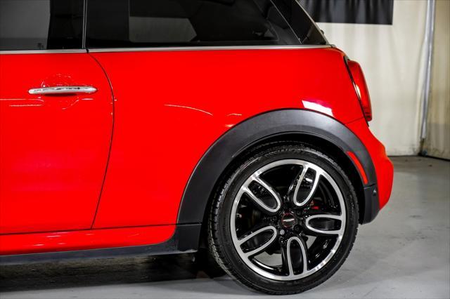 used 2019 MINI Hardtop car, priced at $22,995