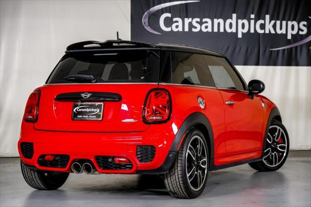 used 2019 MINI Hardtop car, priced at $22,995