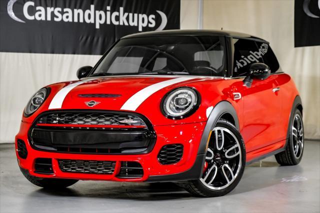 used 2019 MINI Hardtop car, priced at $22,995