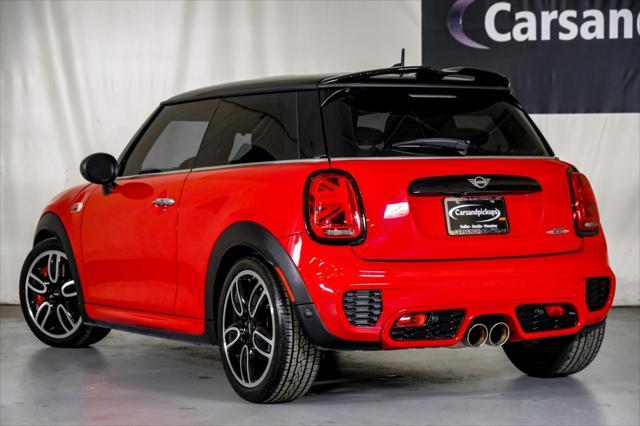 used 2019 MINI Hardtop car, priced at $22,995