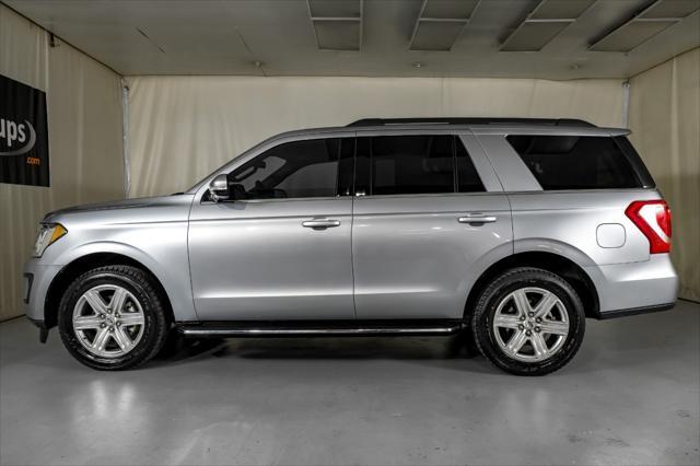 used 2020 Ford Expedition car, priced at $30,595