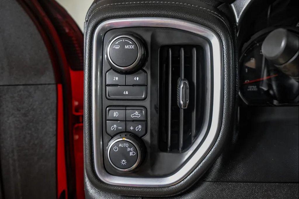 used 2020 Chevrolet Silverado 2500 car, priced at $45,995