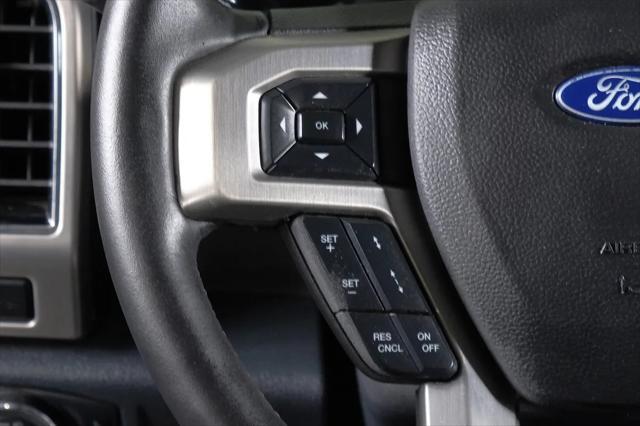 used 2022 Ford F-250 car, priced at $72,995