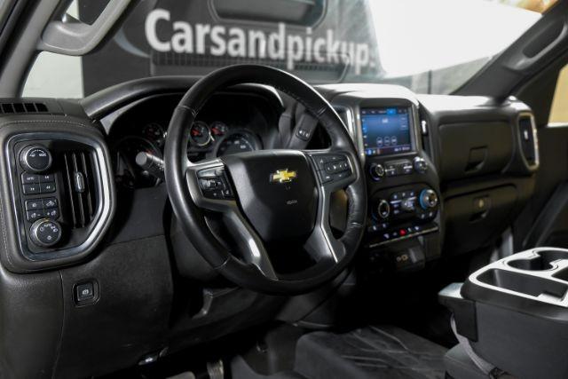 used 2022 Chevrolet Silverado 3500 car, priced at $62,995