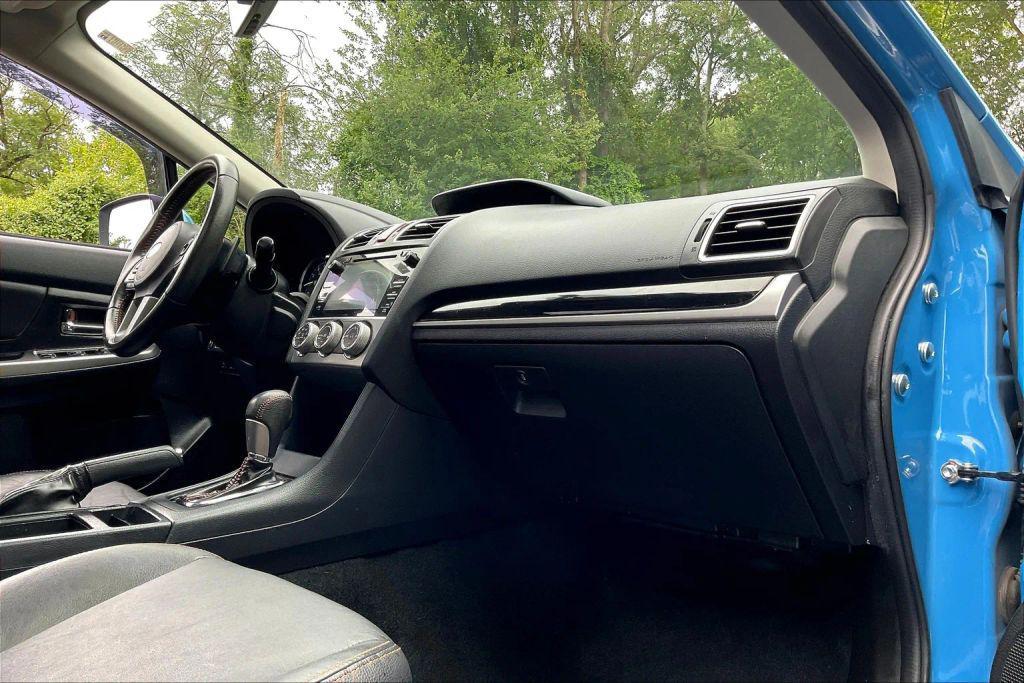 used 2017 Subaru Crosstrek car, priced at $11,349