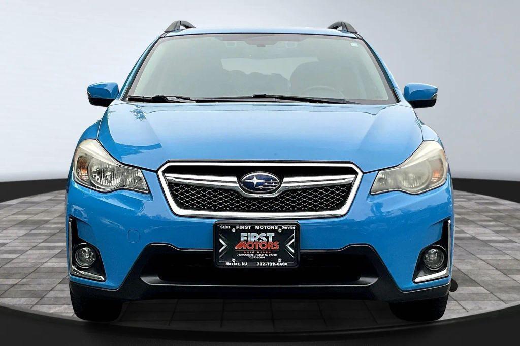used 2017 Subaru Crosstrek car, priced at $11,349
