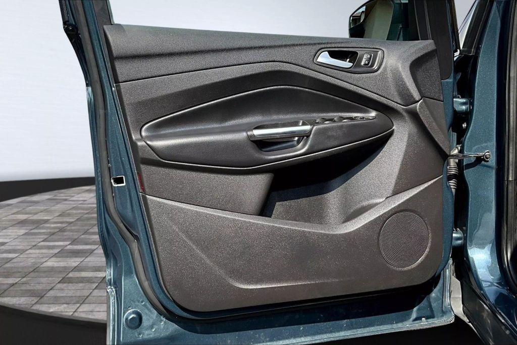 used 2019 Ford Escape car, priced at $12,195
