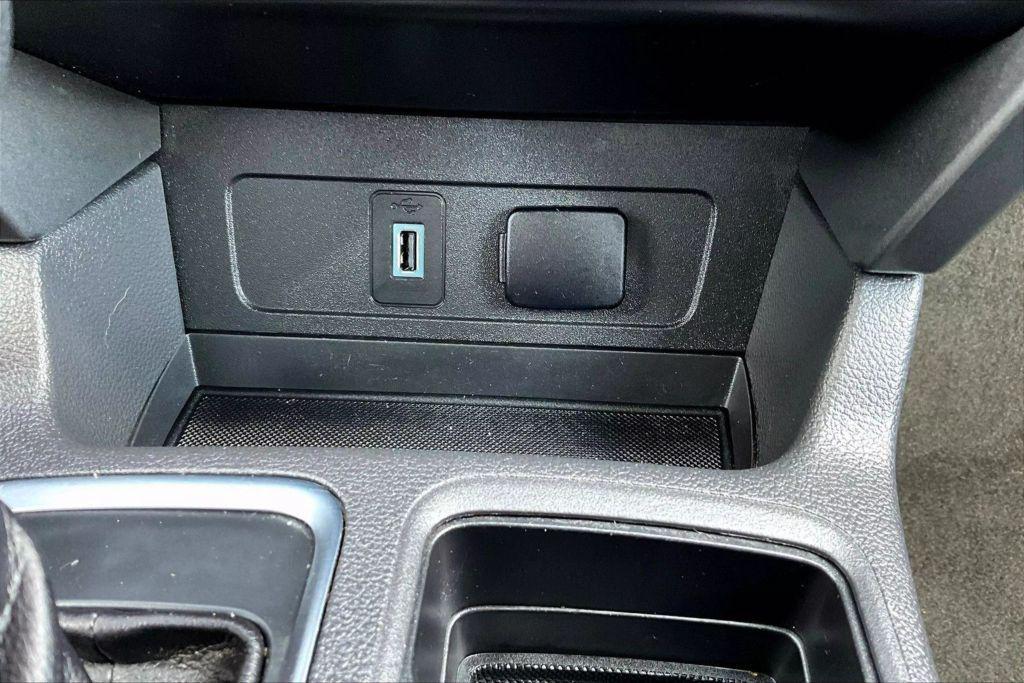 used 2019 Ford Escape car, priced at $12,195