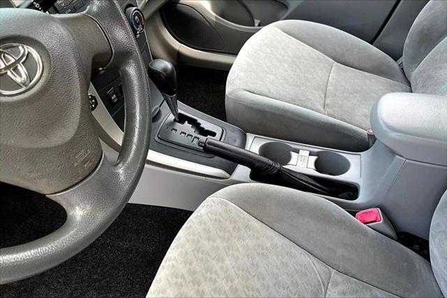 used 2009 Toyota Corolla car, priced at $7,695