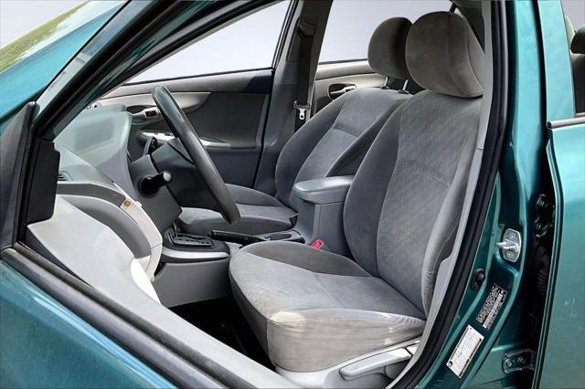 used 2009 Toyota Corolla car, priced at $7,695