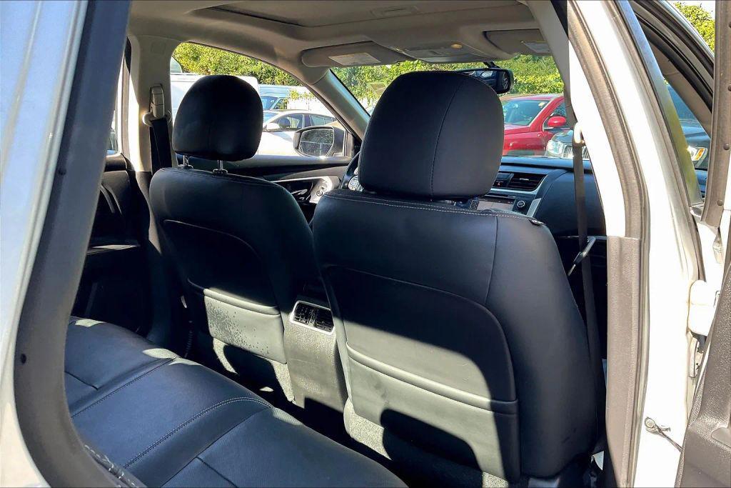 used 2016 Nissan Altima car, priced at $12,495