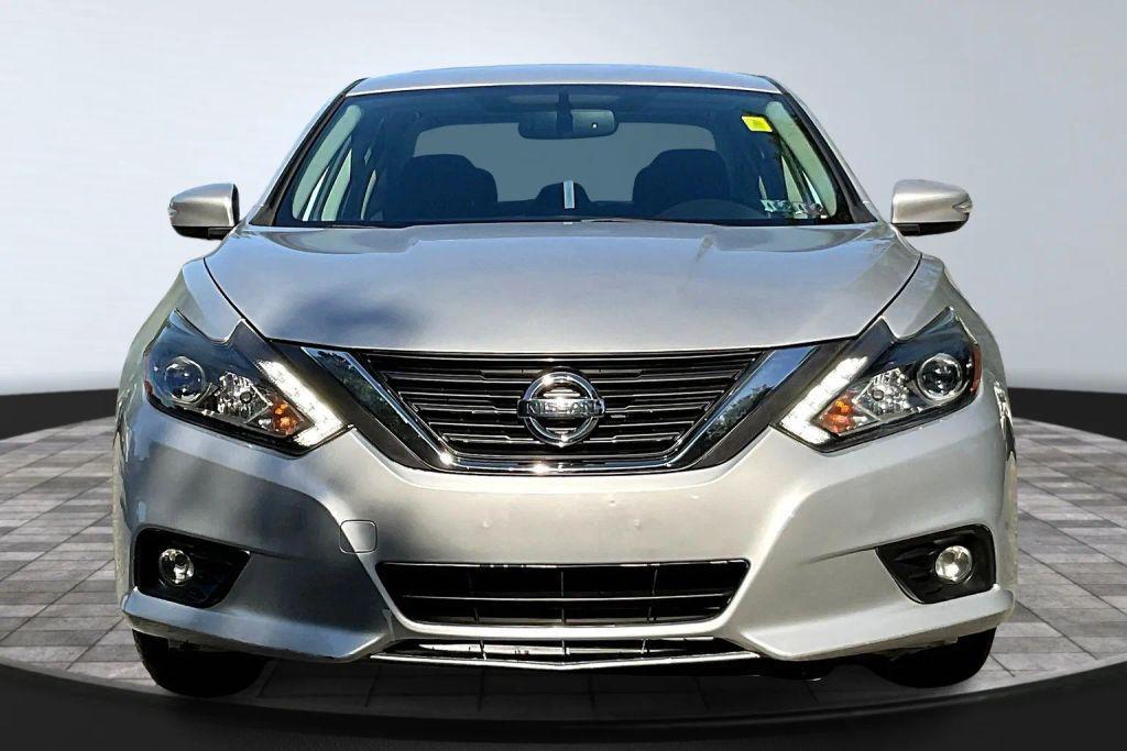 used 2016 Nissan Altima car, priced at $12,495