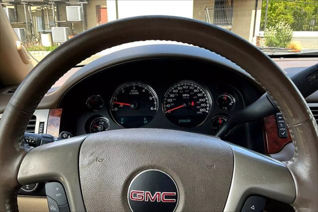 used 2012 GMC Yukon XL car, priced at $10,995